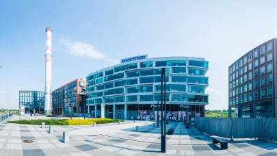 News TriGranit announces organisational changes