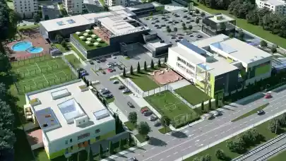 News - Impact Developer & Contractor gets €13.3 million loan