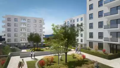 News - Impact to start construction of Iași residential project