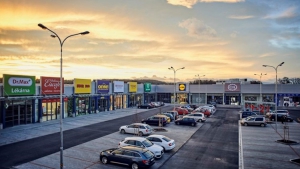 News Czech retail parks are in for a major change 