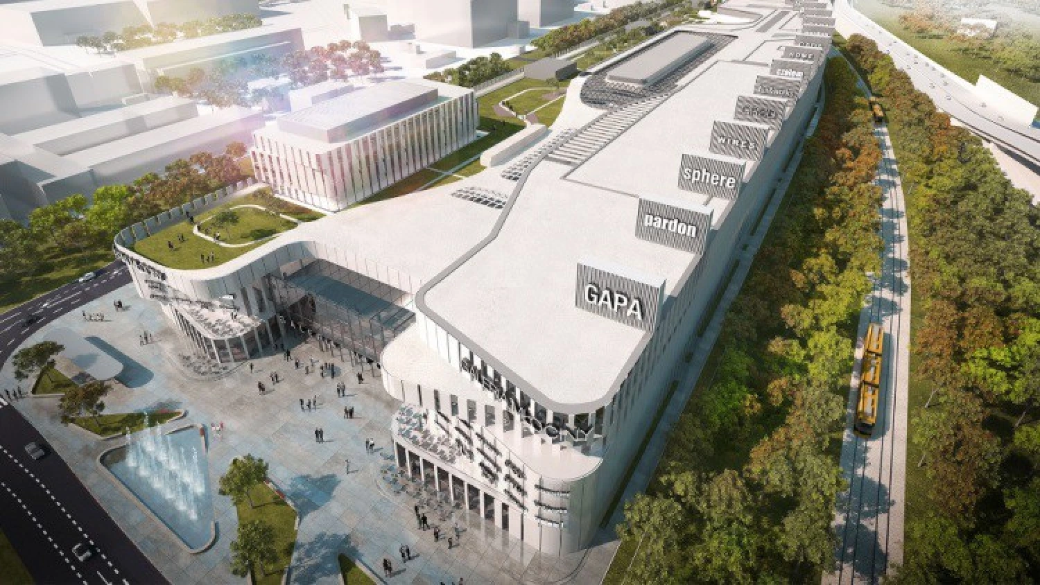 News Article EPP to become a pure retail property fund