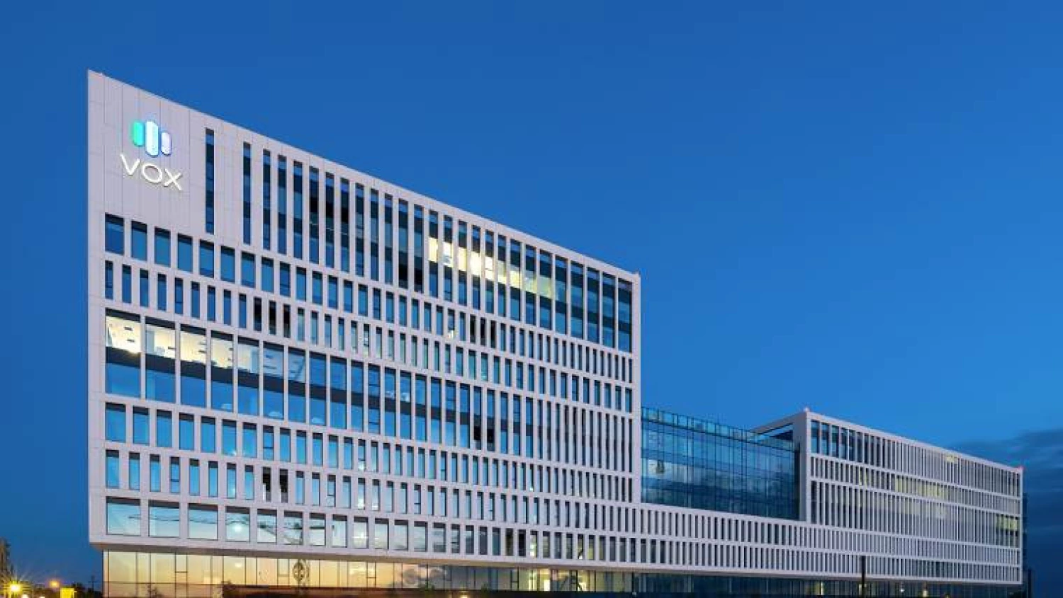 News Article Vox Property Group gets €19.5 million for Romanian projects