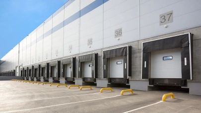 News Huge spike in take-up of warehouses in Poland in Q1 2021