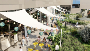 News Futureal to open Hungary’s largest food court in September