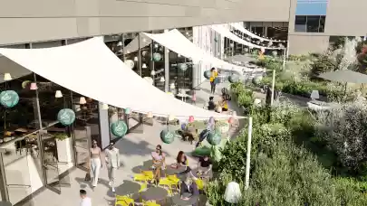 News - Futureal to open Hungary’s largest food court in September