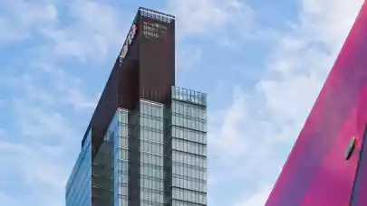 News - Warsaw UNIT's construction is completed