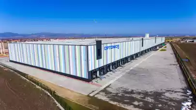 News - W&L to deliver four warehouse buildings in Sofia