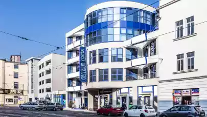 News - RSBC Group acquires office building in Brno