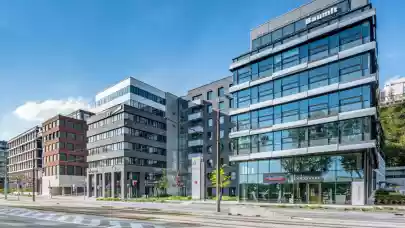 News - ERSTE Realitná Renta fund buys offices in Bratislava