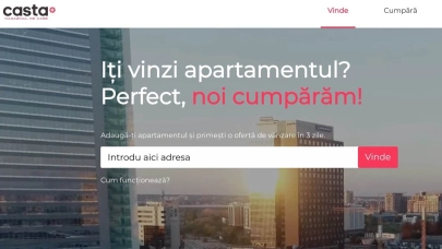 News Casta concludes deal for Romanian expansion