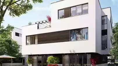 News - City Garden to deliver €16 million Bucharest project in 2022