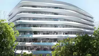 News - GTC sells Serbian office portfolio to Indotek Group