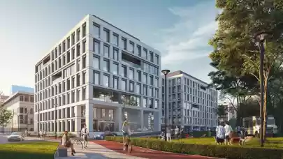 News - Chillispaces opens second office in Łódź