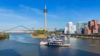 News - Immofinanz reports increase in office portfolio occupancy