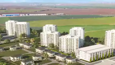 News - Impact to deliver villas in Boreal Plus complex #Boreal Plus #Impact #residential #Romania #Tinu Sebeșanu