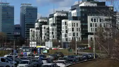 News - How long will Budapest’s office market continue to soar?