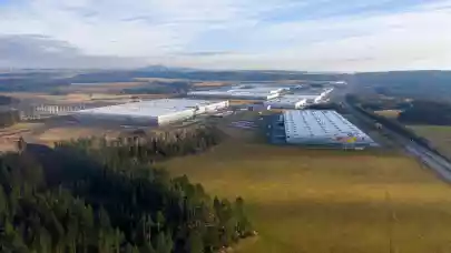 News - Sustainalytics puts CTP in “low-risk“ category