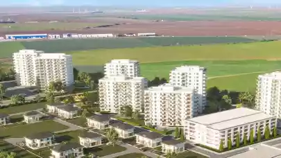 News - Impact gets €10.6 million loan for Boreal Plus development