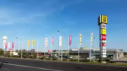 News - Immofinanz records €123.1 million net profit in Q1 2021