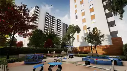 News - Murapol gets a new loan of PLN 350 million for new projects