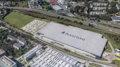 News - Panattoni to build huge BTS with 40,000 sqm near Wrocław