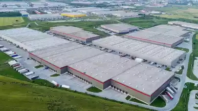 News - P3 records Q1 leasing of over 35,800 sqm in Romania