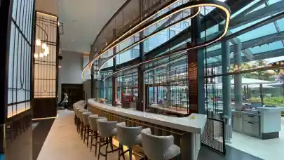 News - Radisson Blu Hotel Bucharest unveils new interior