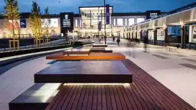 News - Apsys refinances Posnania for a total of €260 million