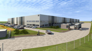 News VGP leases over 50,000 sqm to Czech retailer