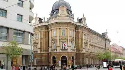 News - Retailers get a rare chance to enter Ljubljana’s high street