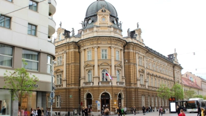 News Retailers get a rare chance to enter Ljubljana’s high street