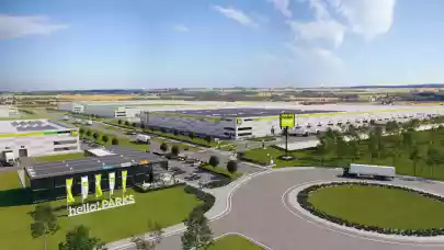 News - HelloParks to develop 400,000 sqm megapark west of Budapest