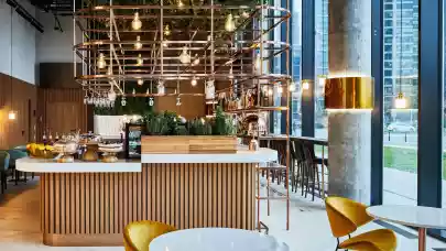 News - Hotels in The Warsaw HUB get WELL Health-Safety Rating