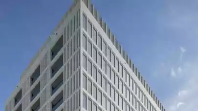 News - C&W to commercialize Atrium 2 in Warsaw