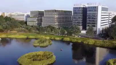 News - JLL to commercialize Lakeside office complex in Warsaw