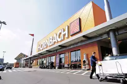 News - Hornbach to open second Cluj-Napoca store this summer