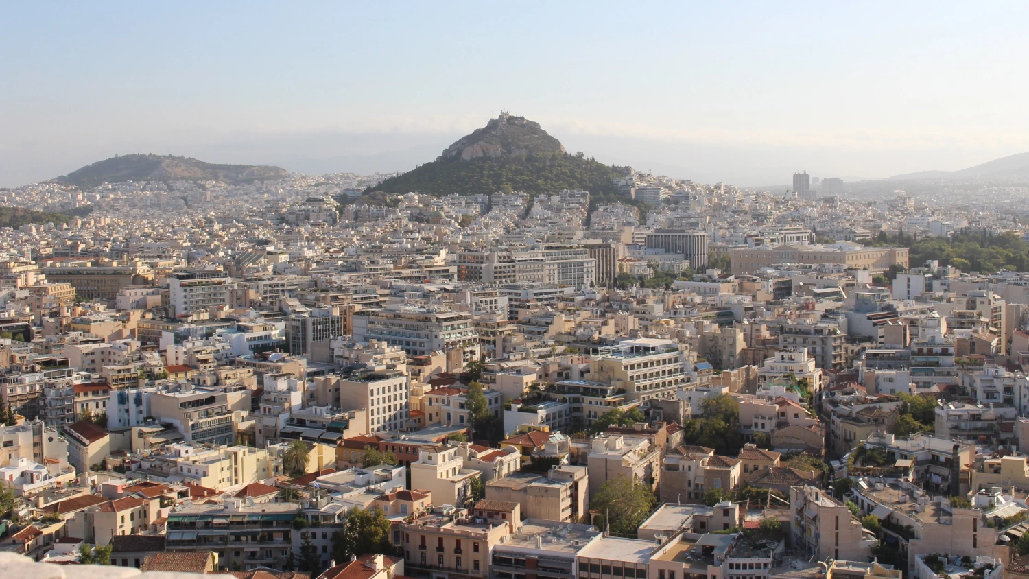 News Article Knight Frank expands to Greece