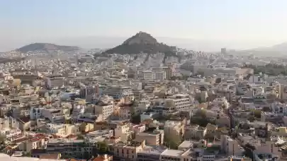 News - Knight Frank expands to Greece