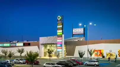 News - Bluehouse sells Czech shopping centre to Conseq