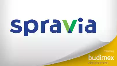 News - Budimex Nieruchomości becomes Spravia