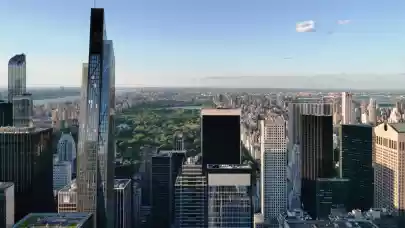 News - Savills launches Resilient Cities Index 2021