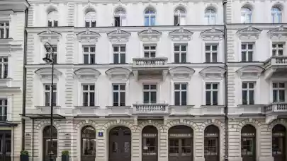 News - Patrizia sells Le Palais, a mixed use asset in Warsaw