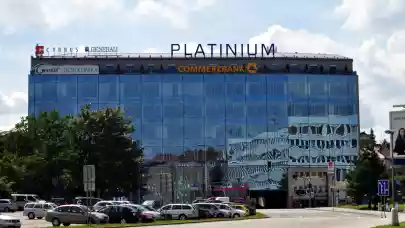 News - REICO sells Brno office building to local investor