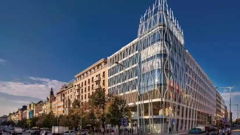 News - Primark opens first Czech Republic store