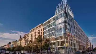 News - Primark opens first Czech Republic store