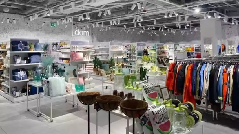 News - HalfPrice announces foreign expansion