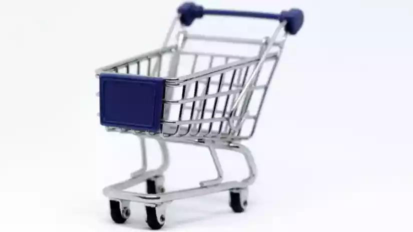 News - Consumers want to be able to shop in-store