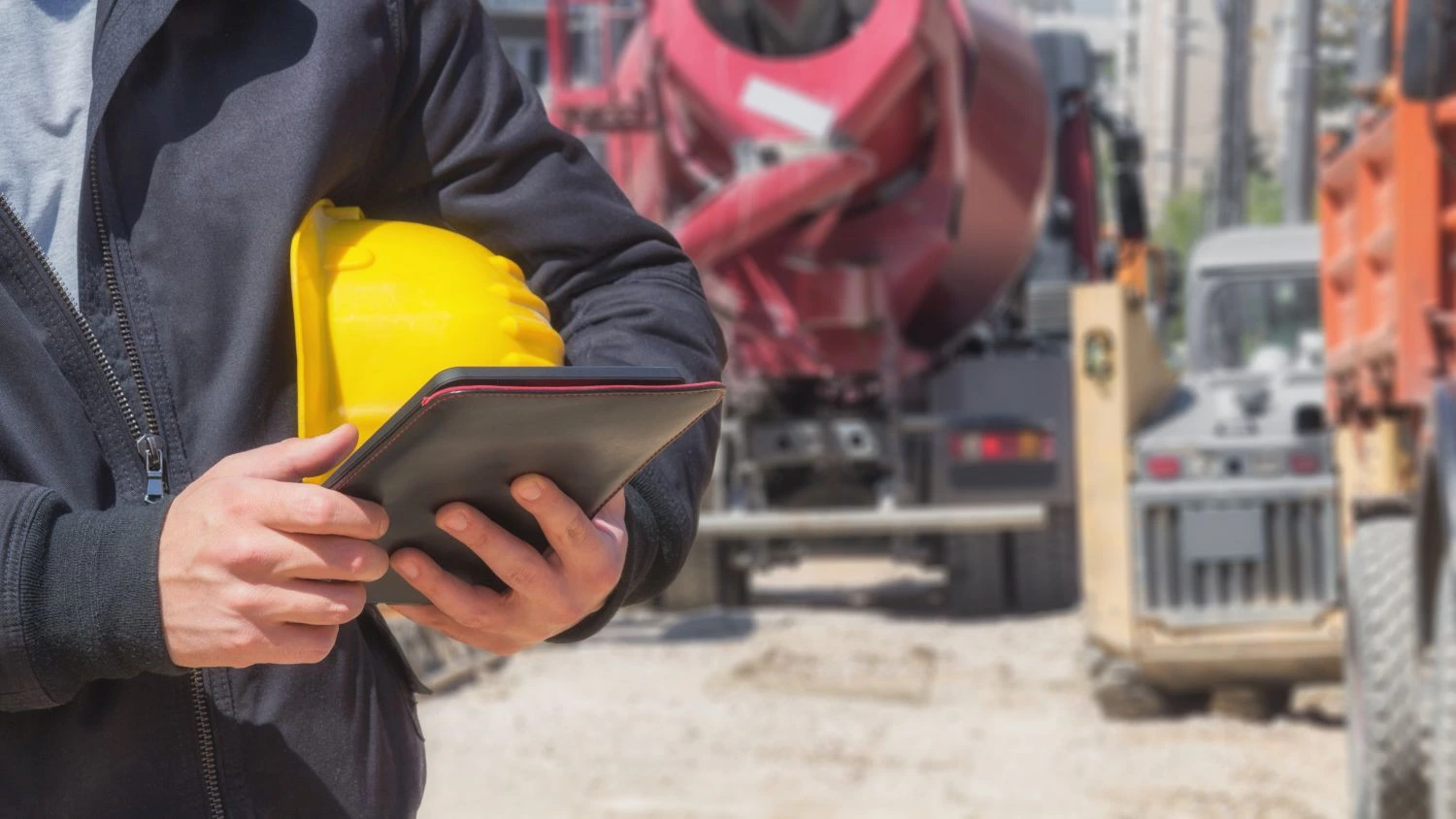 News Article Cordia and 7R to work with BauApp solutions