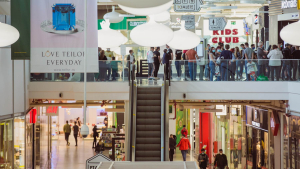 News Catinvest kicks off €6 million expansion of Electroputere Mall