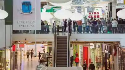 News - Catinvest kicks off €6 million expansion of Electroputere Mall